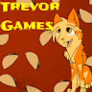 Meet your Posher, Trevor